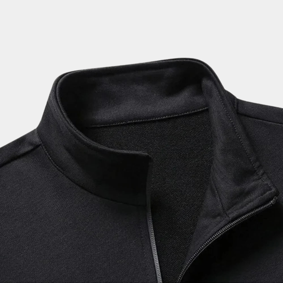 Bequemes Herren-Trainingsanzug mit Modernem Design