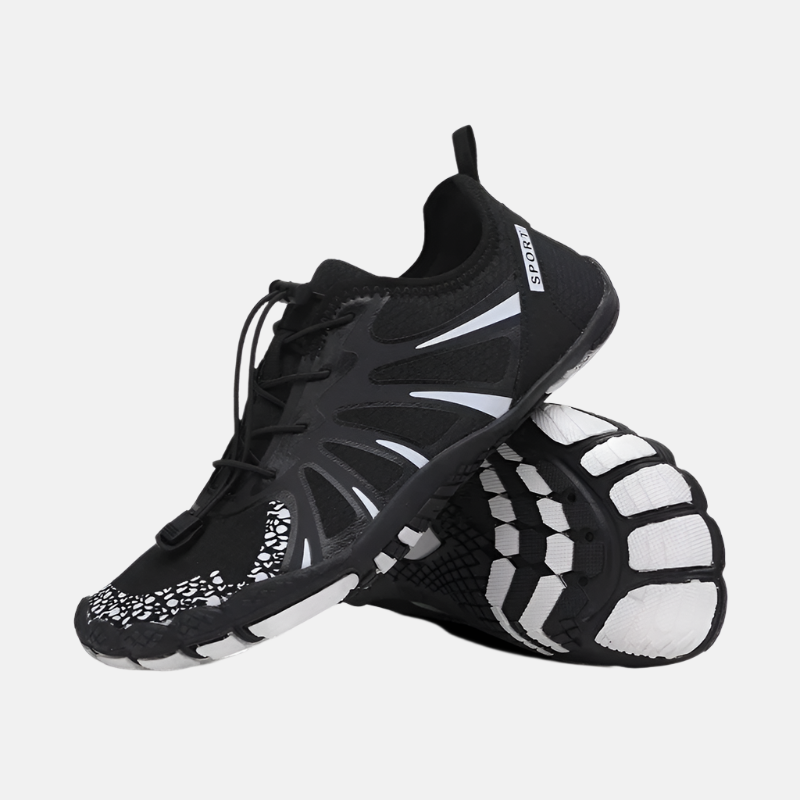 Strand-Fitnessschuhe