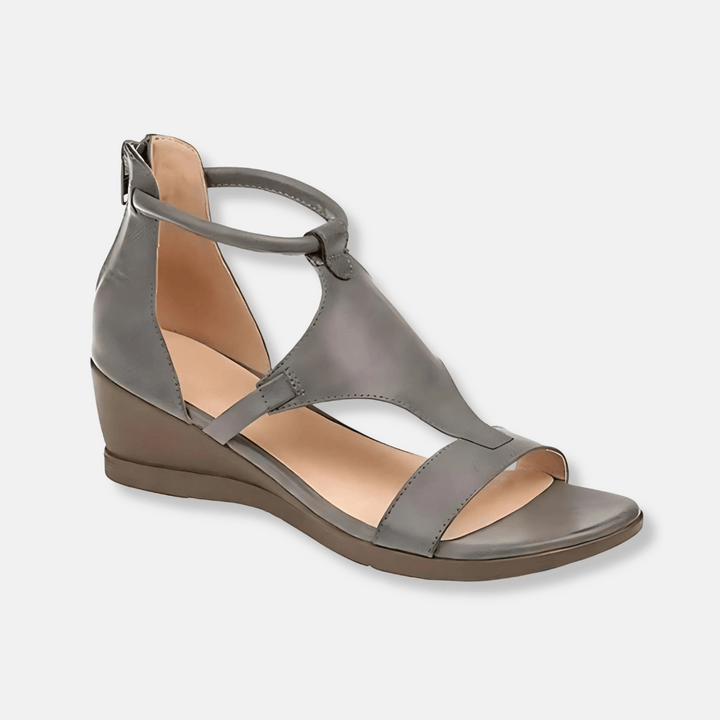 Lässige Party-Heels für den Sommer