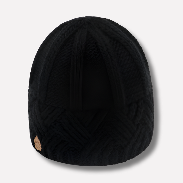 Strickmütze für Damen