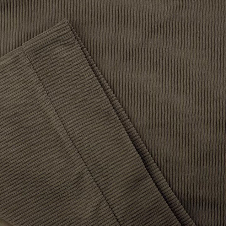 Stilvoller und bequemer Cordpullover für Herren