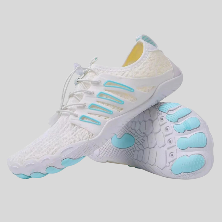 Barfuß-/Minimalistschuhe