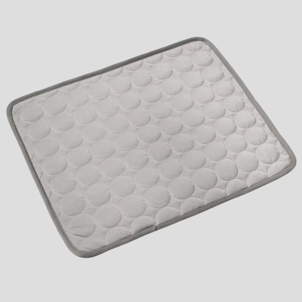 Kühlmatte für Hunde und Katzen