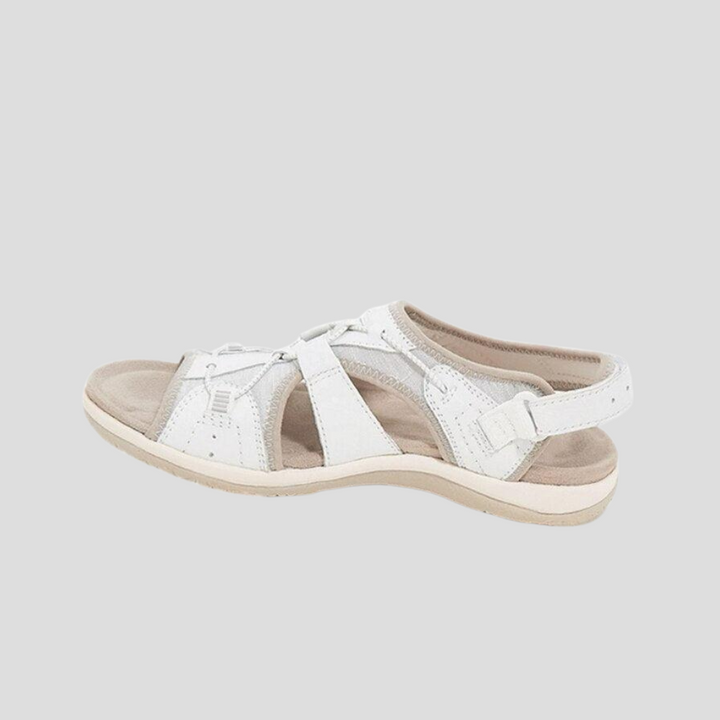 Riemchensandalen für Damen