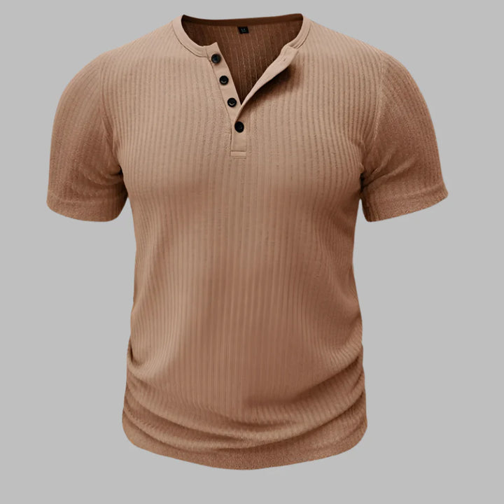 Herren Muscle-Fit T-Shirt