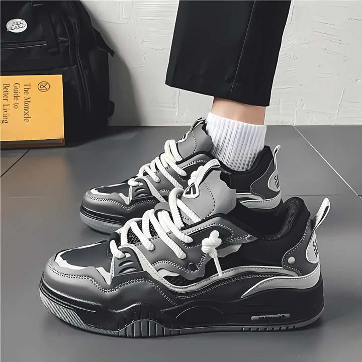 Outdoor-Sneakers für Herren für den täglichen und sportlichen Gebrauch