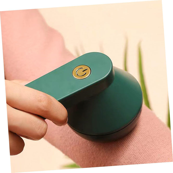 Elektrischer Langzeit-Fusselreiniger