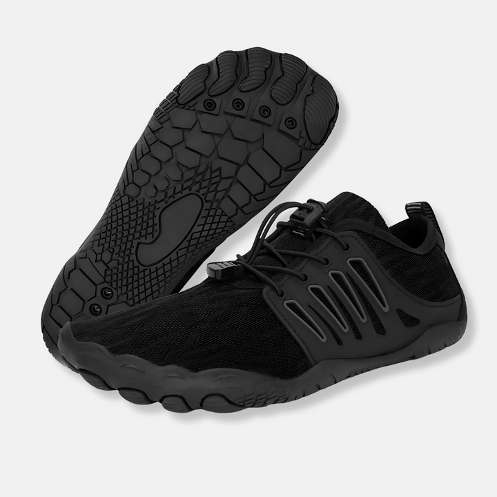 Schnelltrocknende Barfuß-Aquaschuhe für Unisex