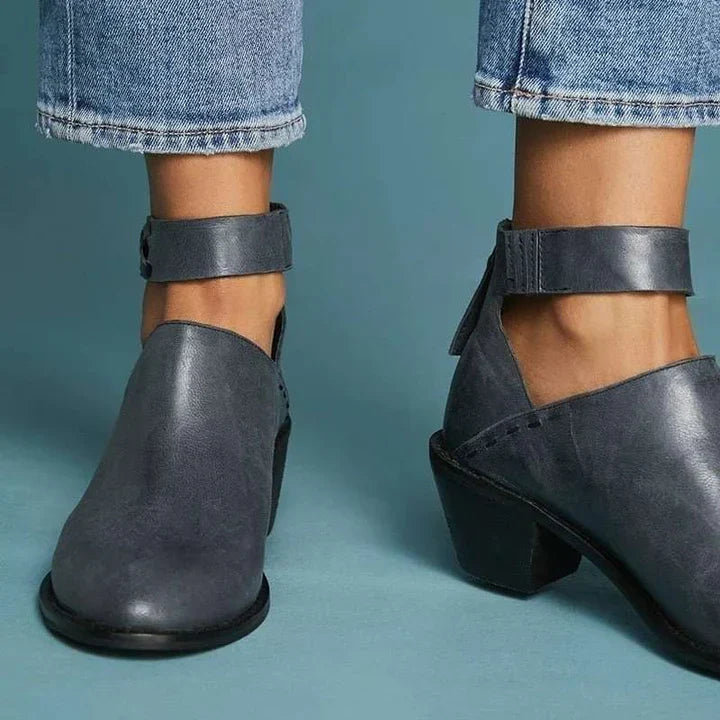 Orthopädische Schuhe für Damen