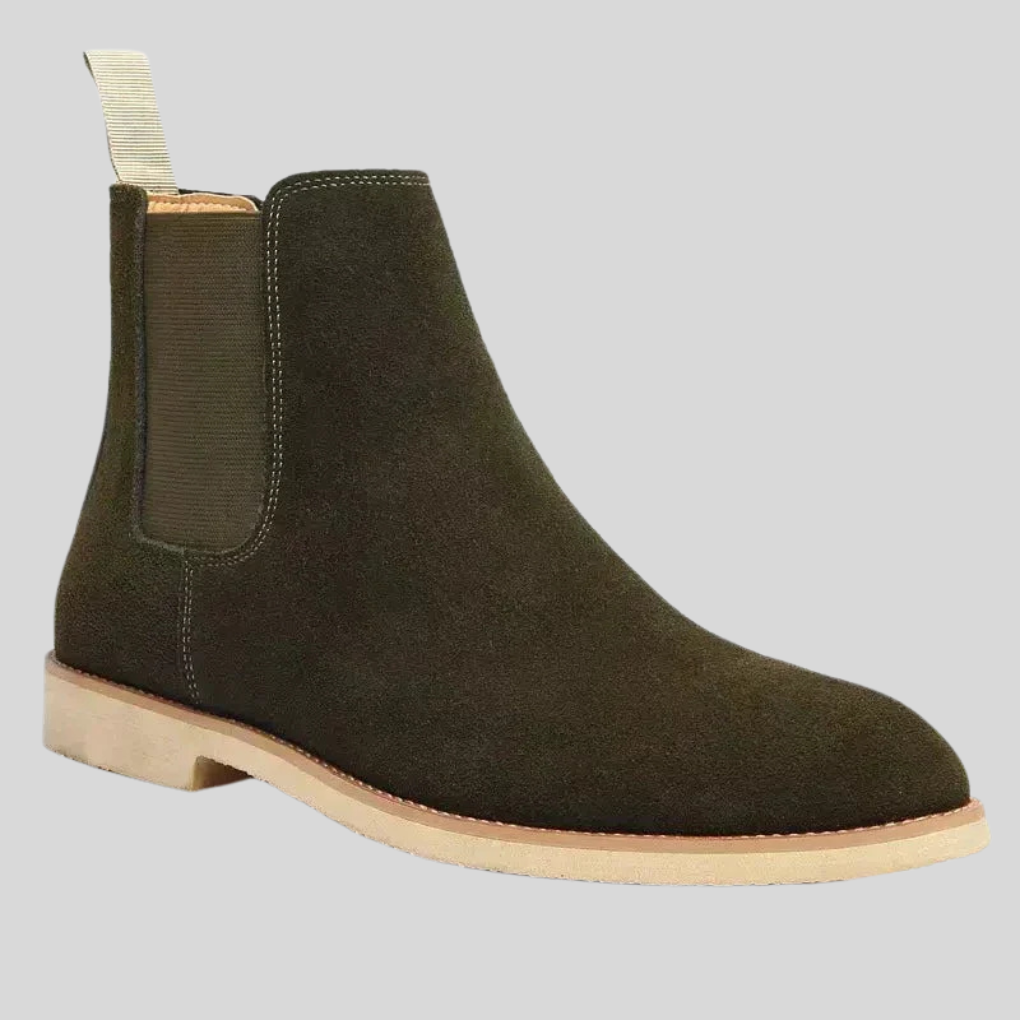 Unisex-Stiefeletten-Stil