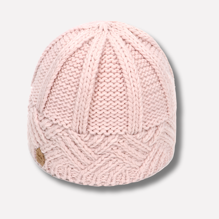Strickmütze für Damen