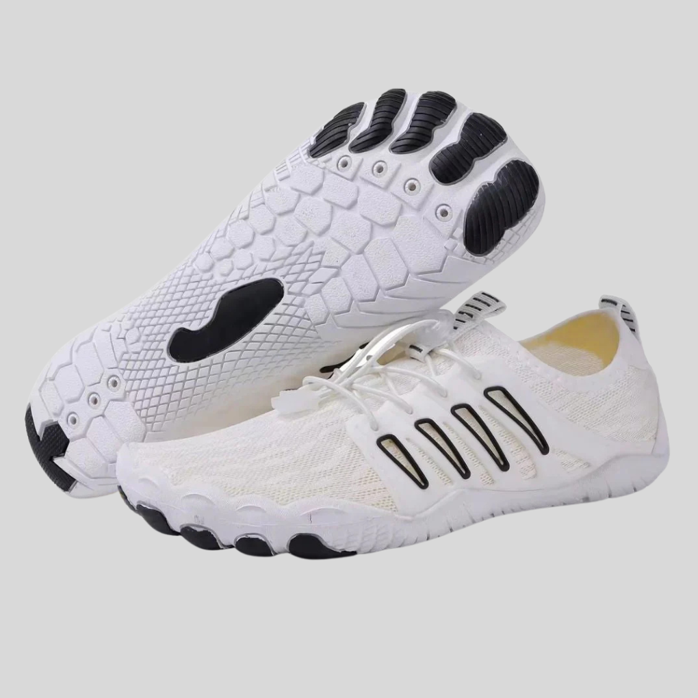 Barfuß-/Minimalistschuhe