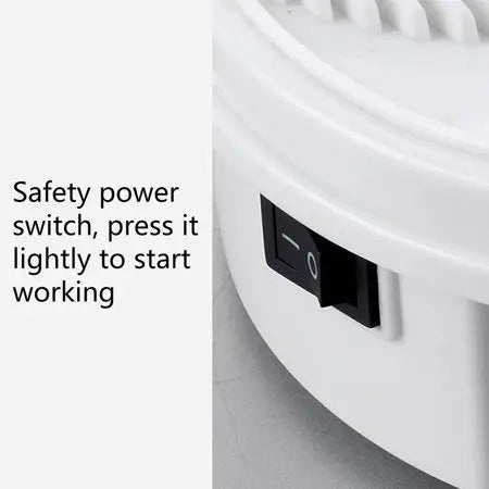 Automatischer Fliegenfänger für den Heim- und Außenbereich