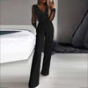 Freizeit-Jumpsuit für Damen