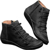 Damen Stiefeletten im Romantischen Design