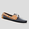 Herren-Bootsschuhe