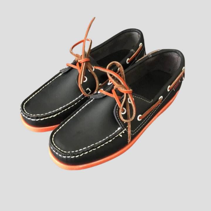 Herren-Bootsschuhe