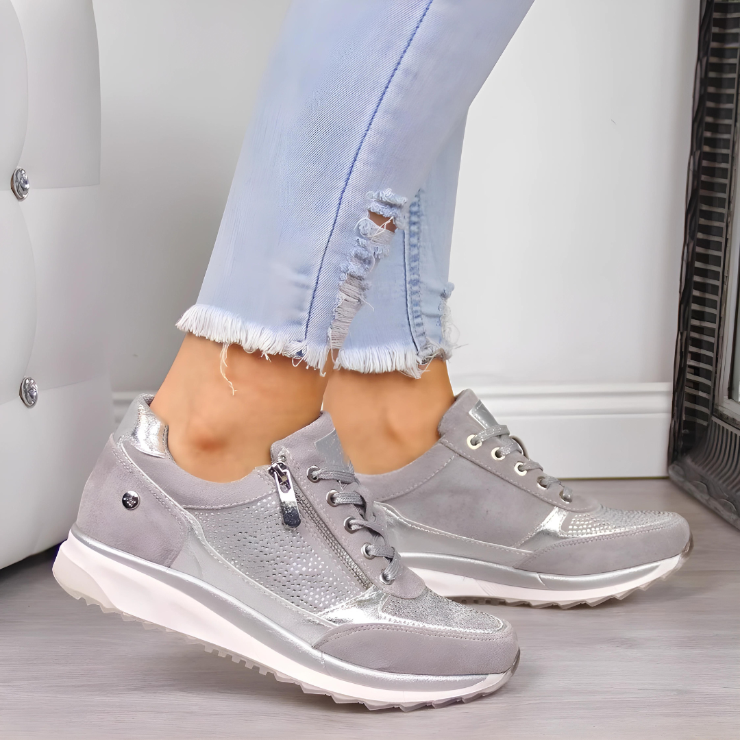 Orthopädische Sneaker für Damen