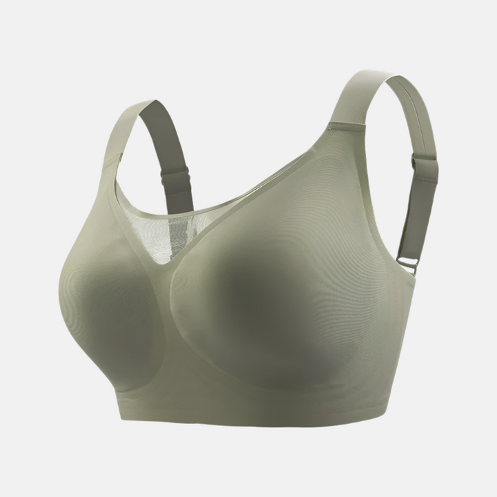 Nahtloser Tube-Top-BH ohne Bügel