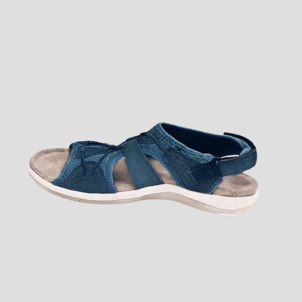 Riemchensandalen für Damen