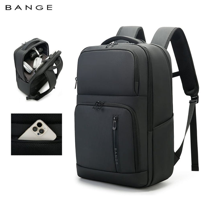 Wasserdichter Business-Rucksack für Pendler