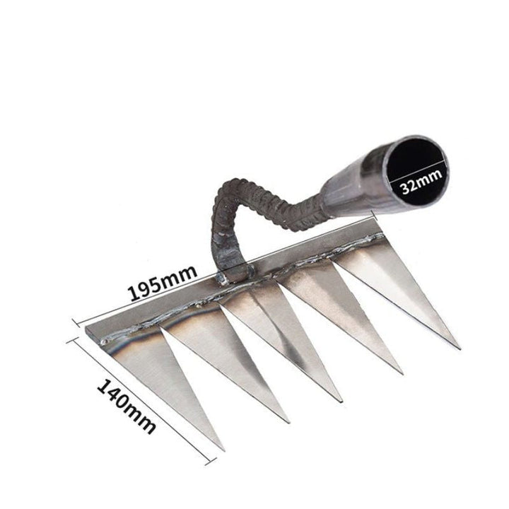 Ultimatives Werkzeug für Gärtner