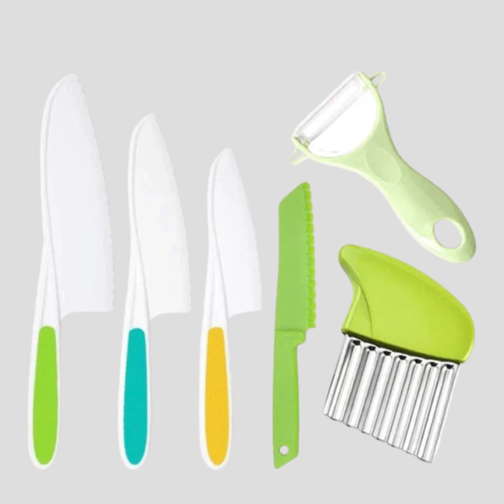 Junior-Chef-Set