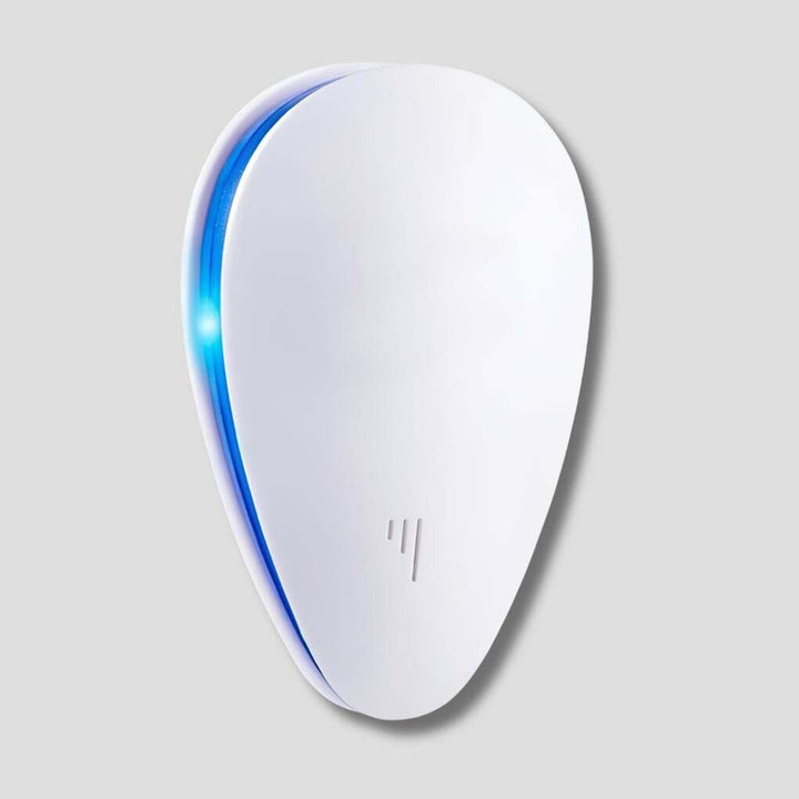 Ultraschall-Abwehrmittel Wirksame Schädlingsbekämpfung