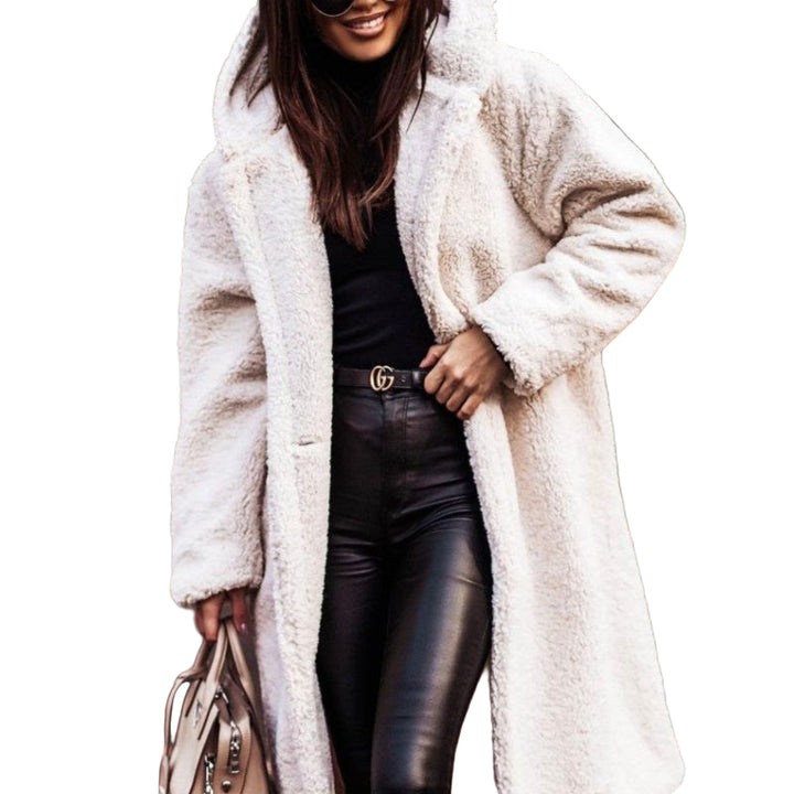 Bequeme stilvolle Jacke