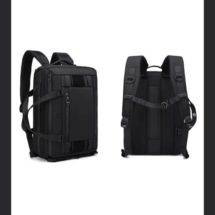 Business-Laptop-Wandelbarer-Sling-Rucksack
