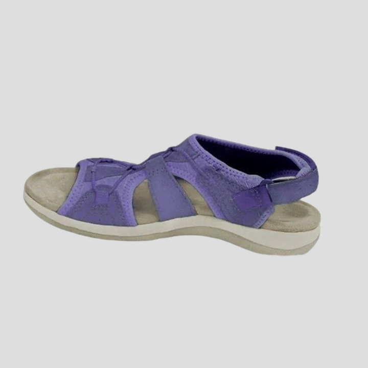 Riemchensandalen für Damen