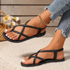 Bequeme Sandalen für Damen