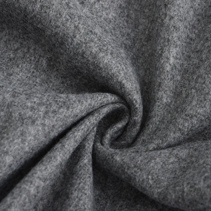 Stylischer Herren Wintermantel