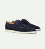Stilvolle Herren-Loafer aus Leder
