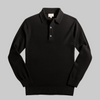 Herren-Polopullover