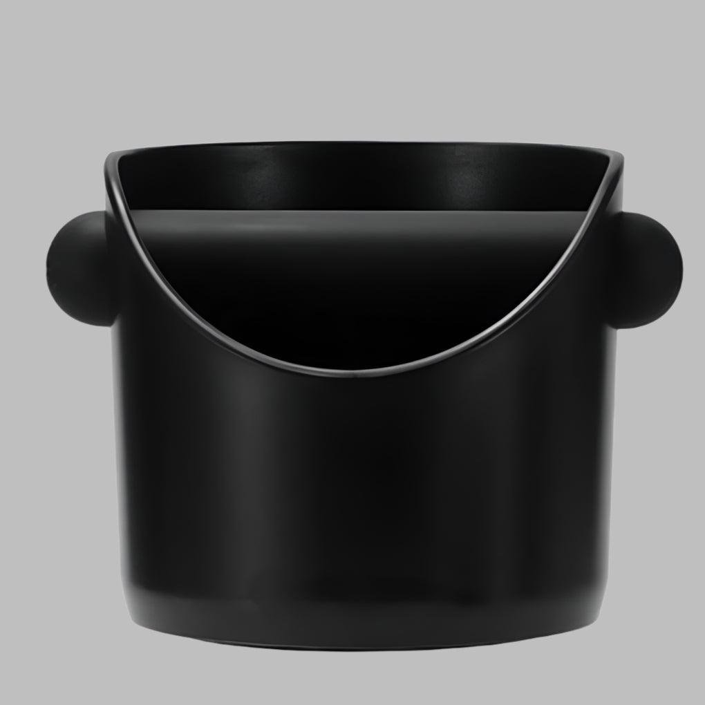 Rutschfester Kaffeesatzbehälter Kaffee-Abklopfbehälter