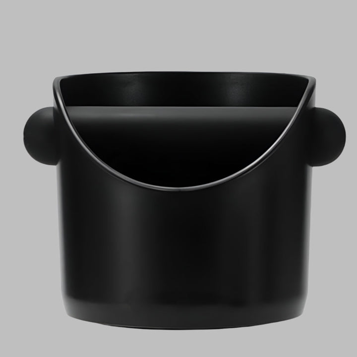 Rutschfester Kaffeesatzbehälter Kaffee-Abklopfbehälter