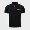 Slim-Fit Herren Poloshirt Bequem & Stylisch