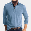 Trendy Herren Polo mit Modernem Design
