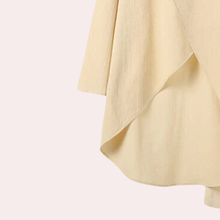 Elegantes 2-teiliges Hosenanzug-Set für Damen