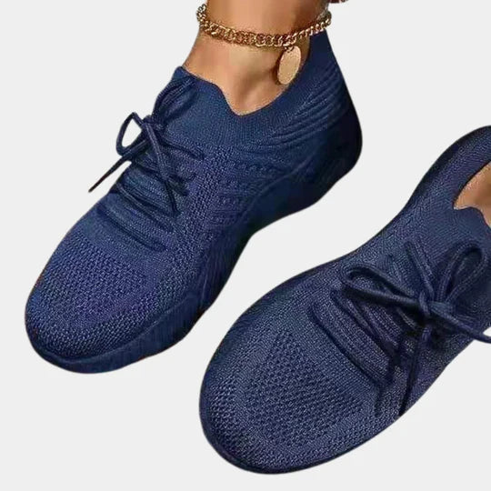 Orthopädische Sneaker für Damen