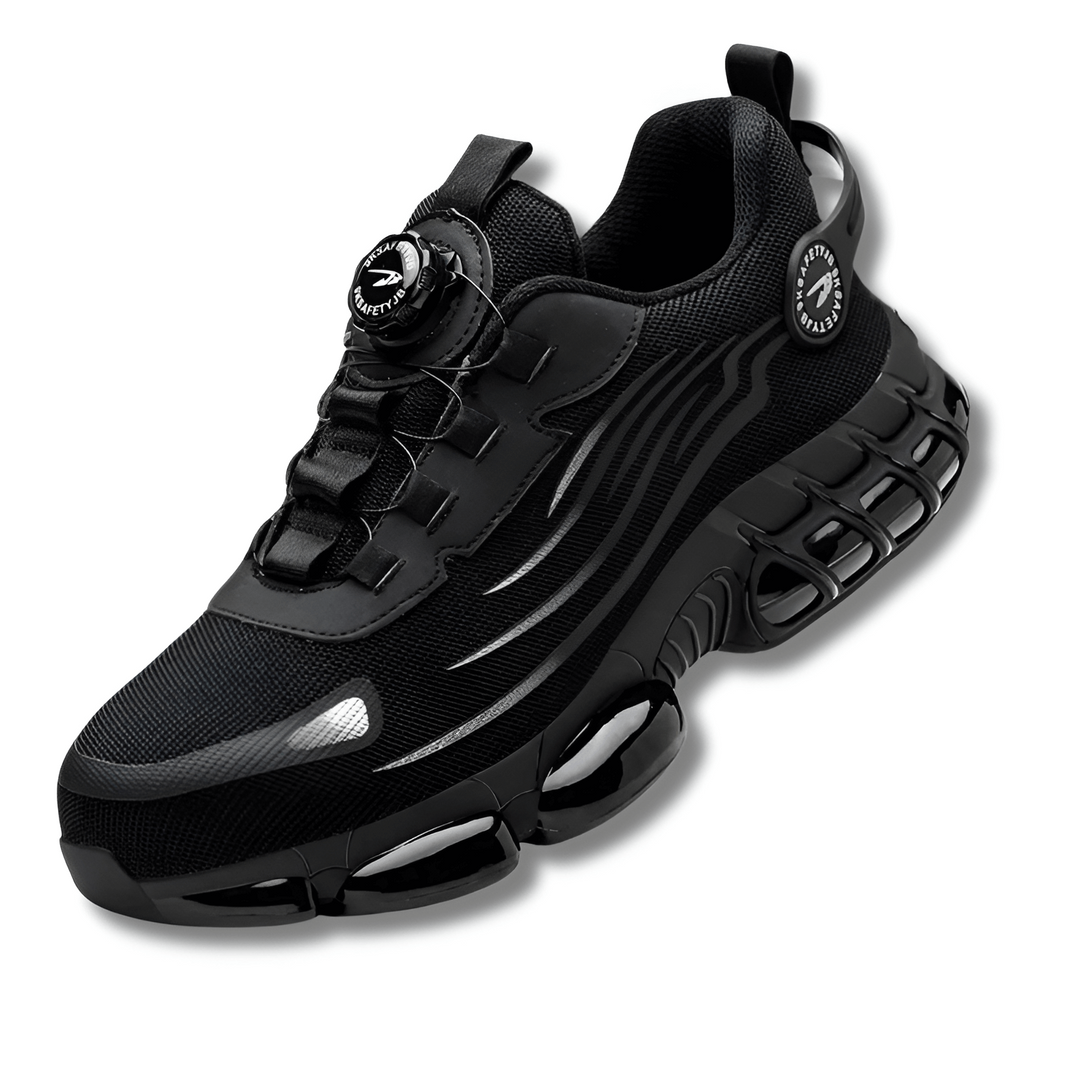 Unverwüstliche Sicherheitssneaker für Herren