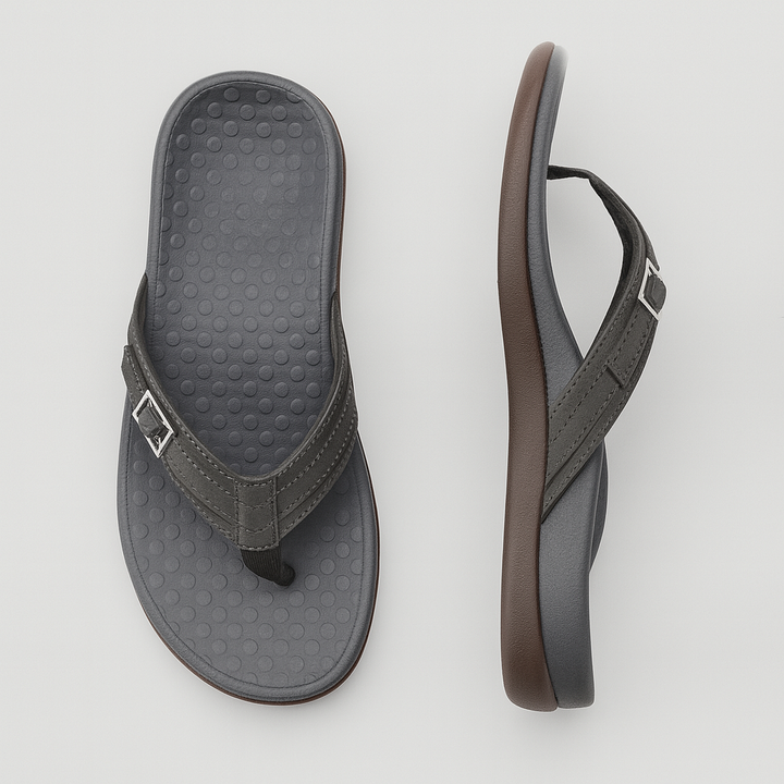 Orthopädische Flip-Flops für Damen