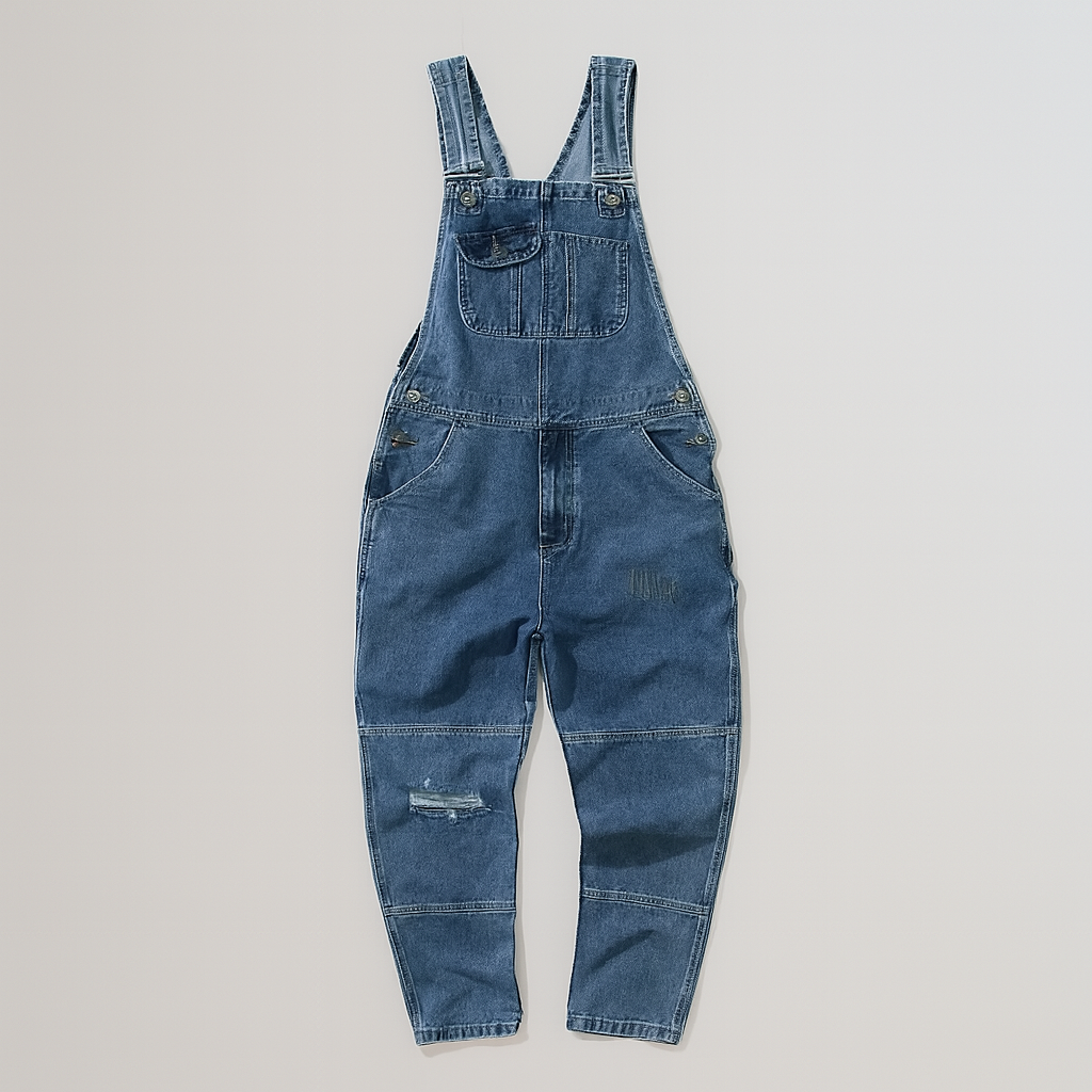 Unisex-Gartenoverall