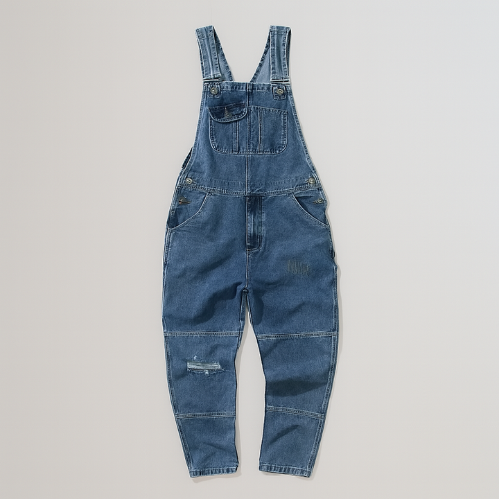 Unisex-Gartenoverall
