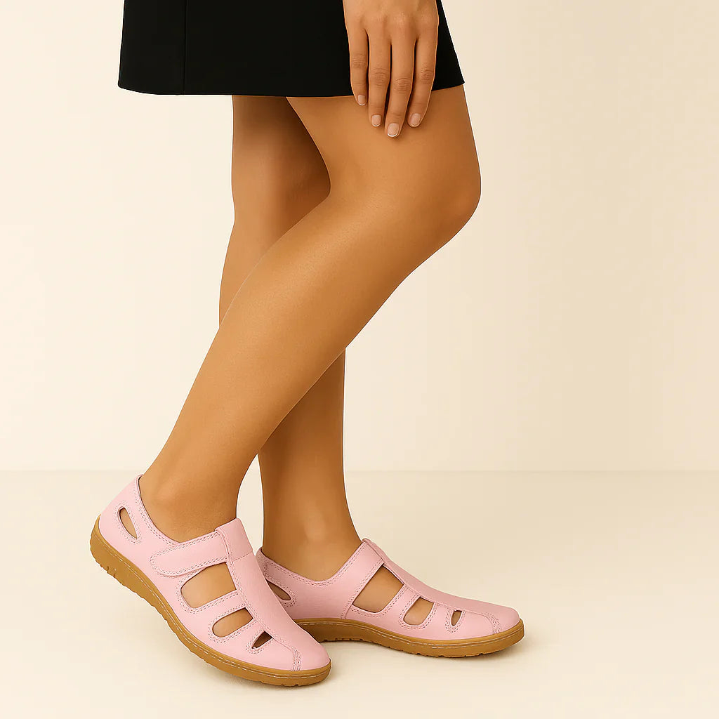 Orthopädische Anti-Rutsch-Sandalen für Damen