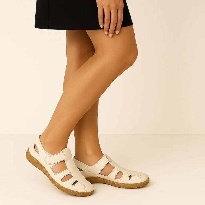 Orthopädische Anti-Rutsch-Sandalen für Damen