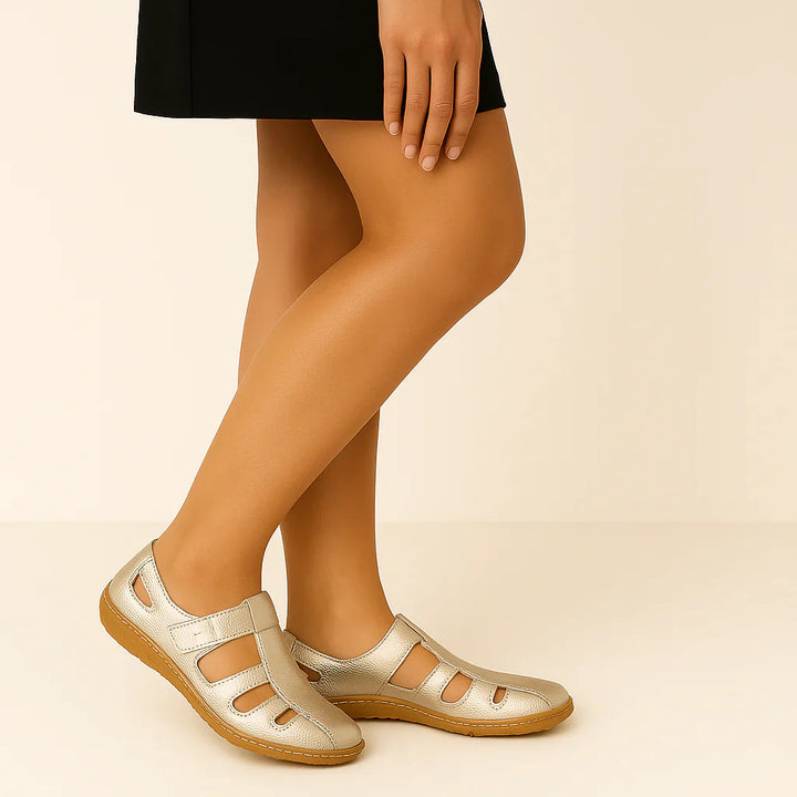 Orthopädische Anti-Rutsch-Sandalen für Damen