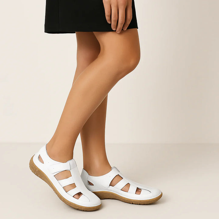 Orthopädische Anti-Rutsch-Sandalen für Damen