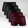 Herren Mesh-Boxershorts 5er-Pack